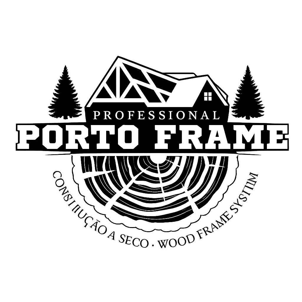 Porto Frame Logo